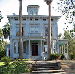 John Muir National Historic Site