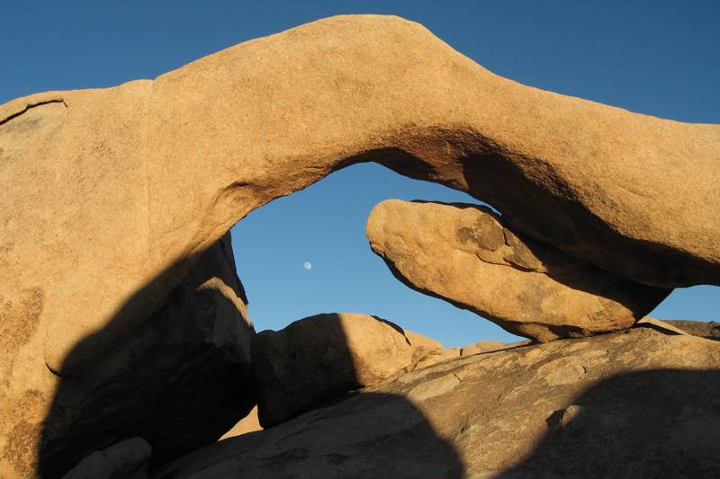 Arch Rock