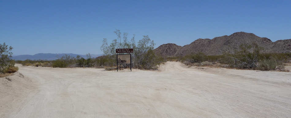 Joshua Tree National Park