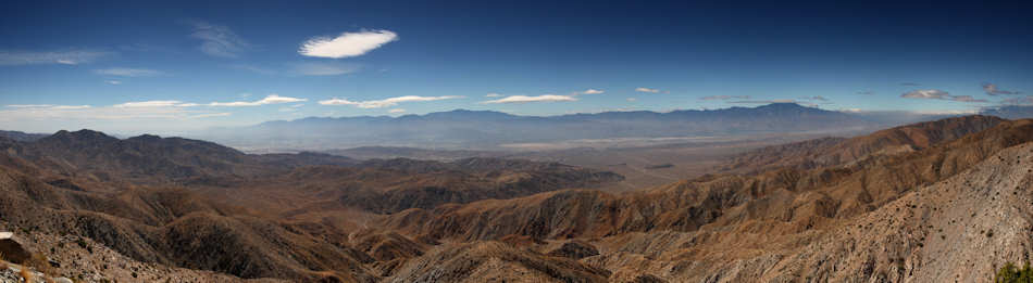 Joshua Tree National Park