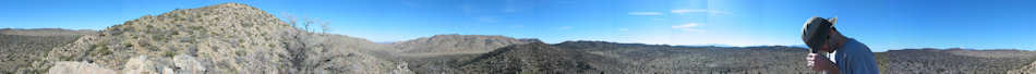 Joshua Tree National Park