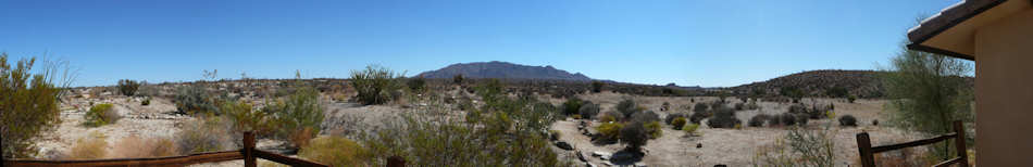 Joshua Tree National Park