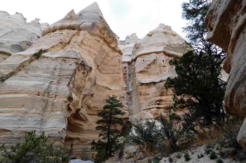 Slot Canyon Trail