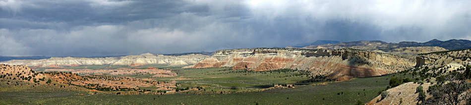 Kodachrome Basin State Park