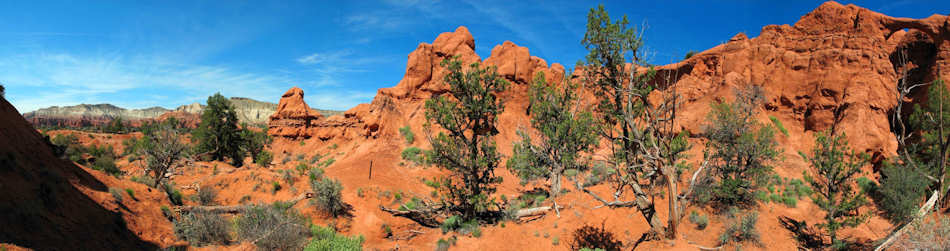 Kodachrome Basin State Park