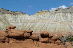 Kodachrome Basin State Park