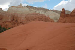 Kodachrome Basin State Park