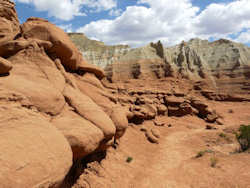 Kodachrome Basin State Park