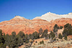 Kodachrome Basin State Park