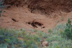 Kodachrome Basin State Park