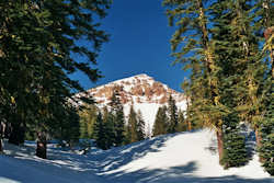 Lassen Volcanic National Park