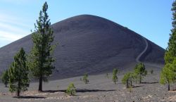 Lassen Volcanic National Park