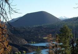 Lassen Volcanic National Park