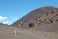 Lassen Volcanic National Park