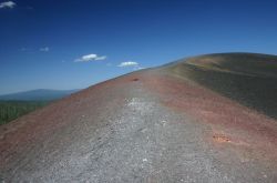 Lassen Volcanic National Park