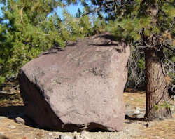 Lassen Volcanic National Park