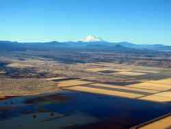 Lava Beds National Monument