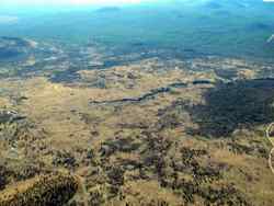 Lava Beds National Monument