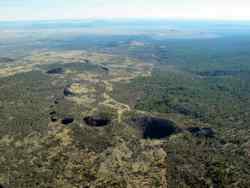 Lava Beds National Monument