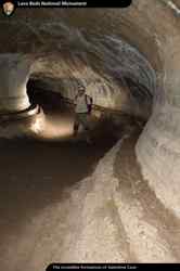 Lava Beds National Monument