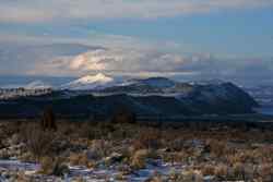 Lava Beds National Monument