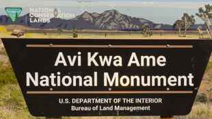 Avi Kwa Ame National Monument