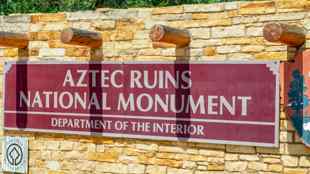 Aztec Ruins National Monument