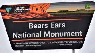 Bears Ears National Monument