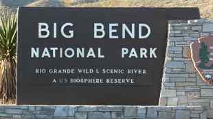 Big Bend National Park