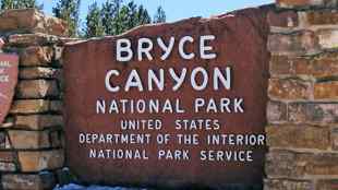 Bryce Canyon National Park