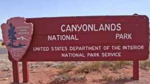 Canyonlands National Park