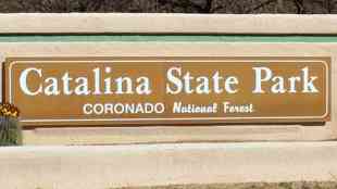 Catalina State Park