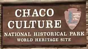 Chaco Culture National Historical Park