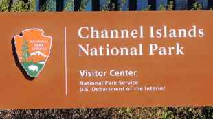 Channel Islands National Park