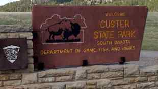 Custer State Park