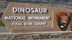 Dinosaur National Monument