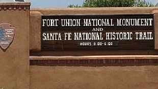 Fort Union National Monument