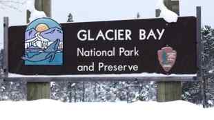 Glacier Bay National Park and Preserve