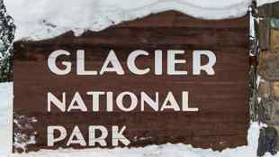 Glacier National Park