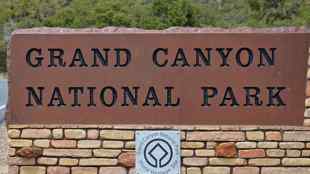 Où dormir Grand Canyon NP