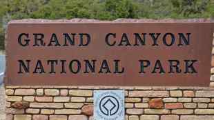 Grand Canyon National Park