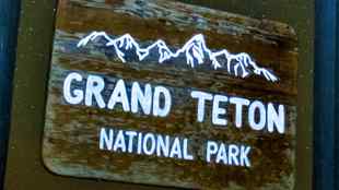 Grand Teton National Park