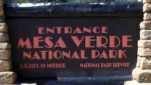 Mesa Verde