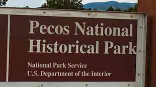 Pecos National Historical Park