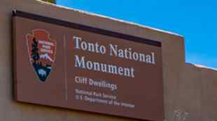 Tonto National Monument