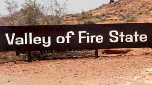 Valley of Fire