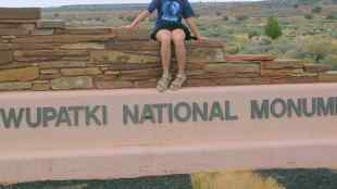 Wupatki National Monument