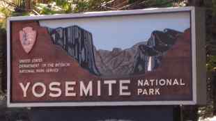 Où dormir Yosemite NP