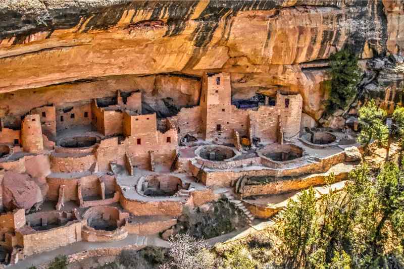 Cliff Palace