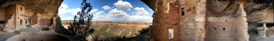 Mesa Verde National Park